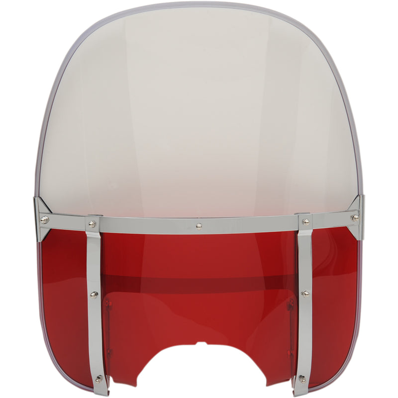 Drag Specialties Windshield For Harley Touring 1960-1965
