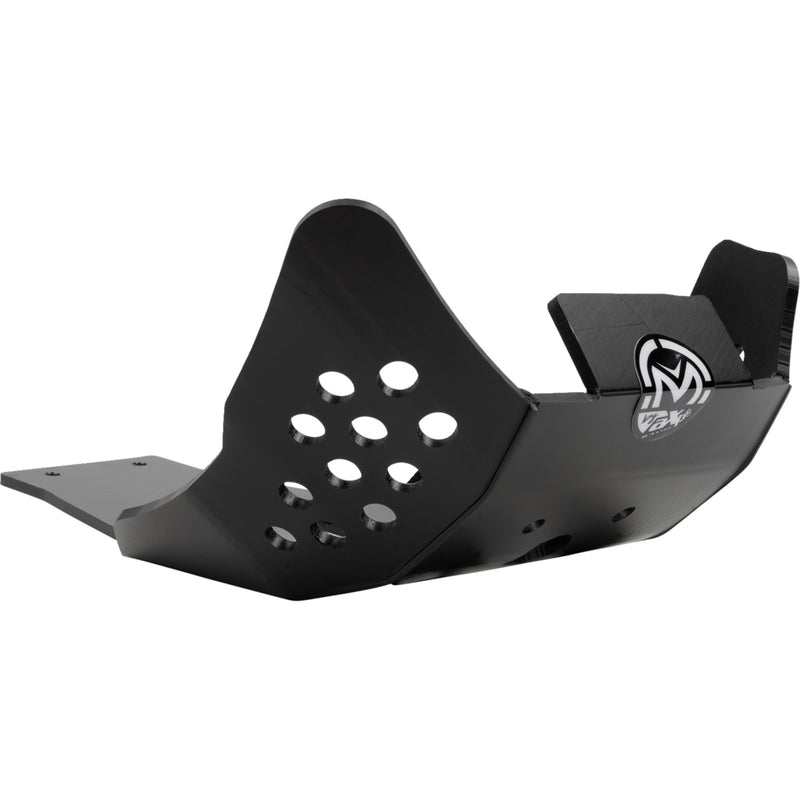 Moose Offroad Skid Plate - PX1742 Kawasaki KX 450 / KX 250 2024-2026