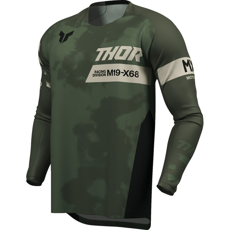 THOR Launchmode Bleach Jersey