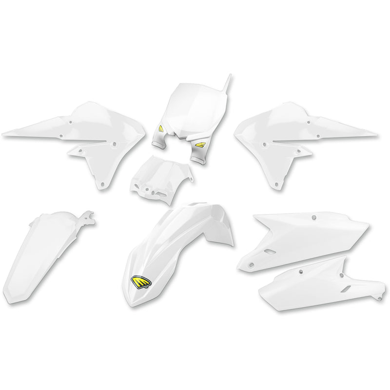 Cycra Powerflow Body Kit - 1CYC-9312-42 Yamaha YZ 250 / YZ 450 2014-2018