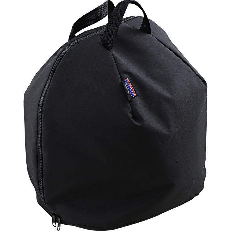 PARTS UNLIMITED 3514-0003 Helmet Bag black