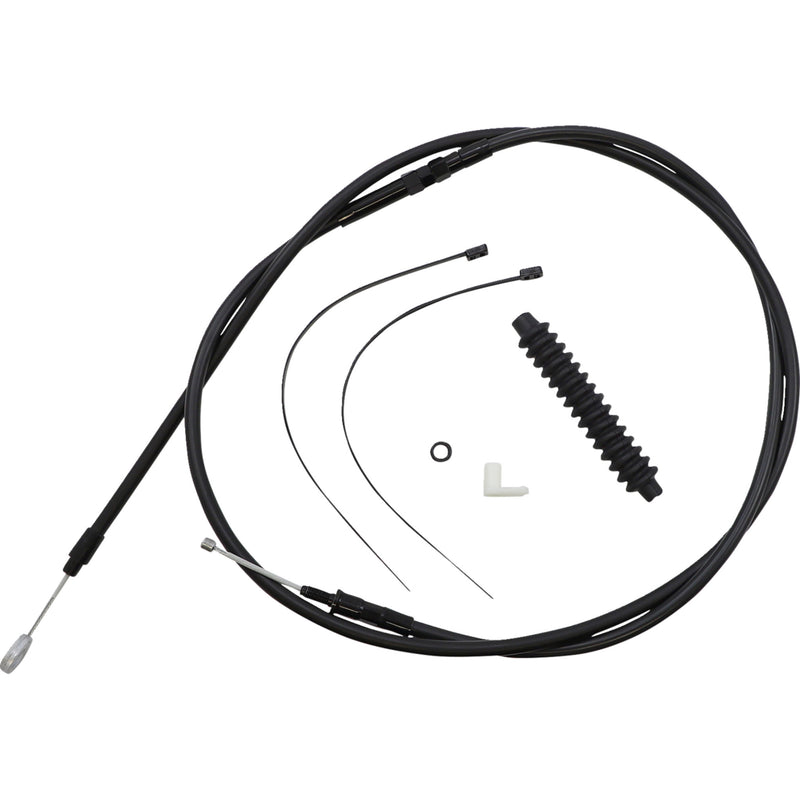 Magnum Shielding Cable Kit - 486992 For Harley Road King 2021-2022