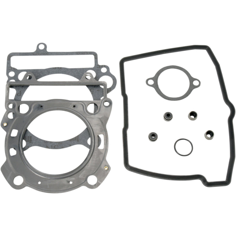 Moose Offroad Gasket - 810328MSE KTM SX-F 250 / XCF 250 / XC-F 250 2005-2013