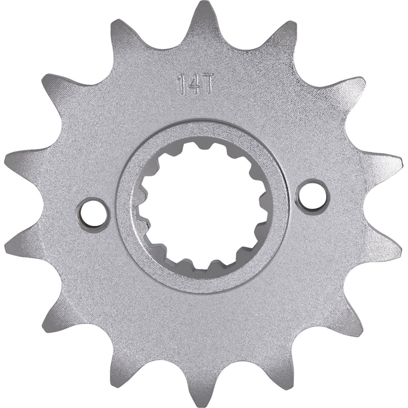 Moose Offroad Sprocket - 26-2130-14CRMO Kawasaki 250 / 300R 2009-2026