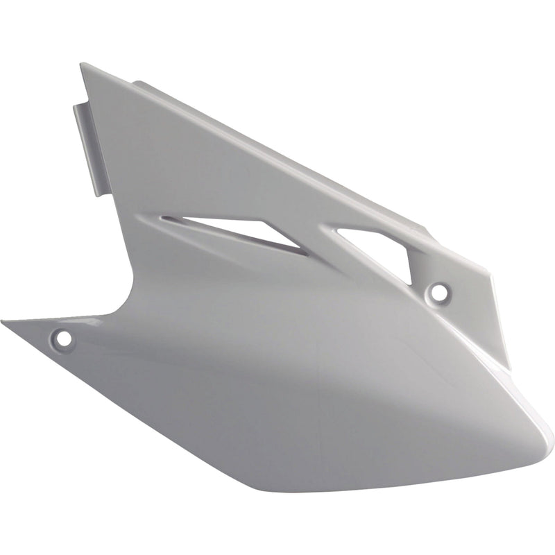 Polisport Side Panel - 8603100001 Kawasaki KX 450 2006-2008