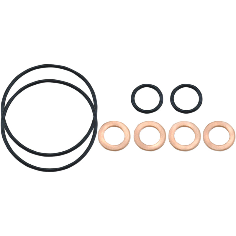 Bolt Hardware - OILCHG-YZF Yamaha YZ 450 / WR 250 / YZ 250 / WR 450 2010-2026