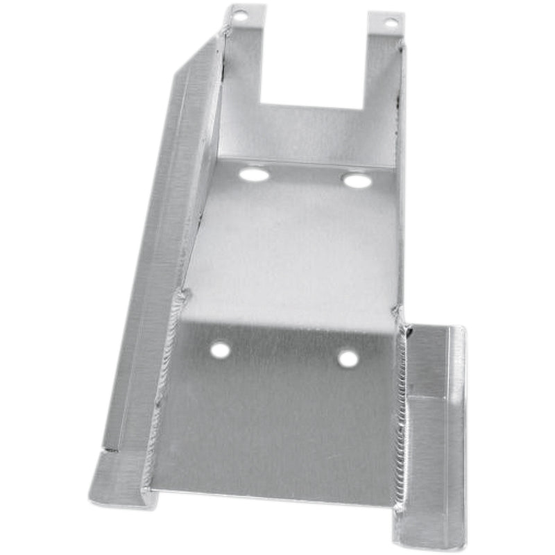 Dg Performance Skid Plate - 58-2012 Honda 250 / TRX250R 1985-1986