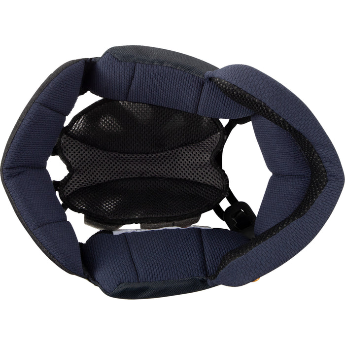 ARAI HELMETS Corsair-X/Defiant-X/Signet-X Helmet Interior Pad — EP - mm