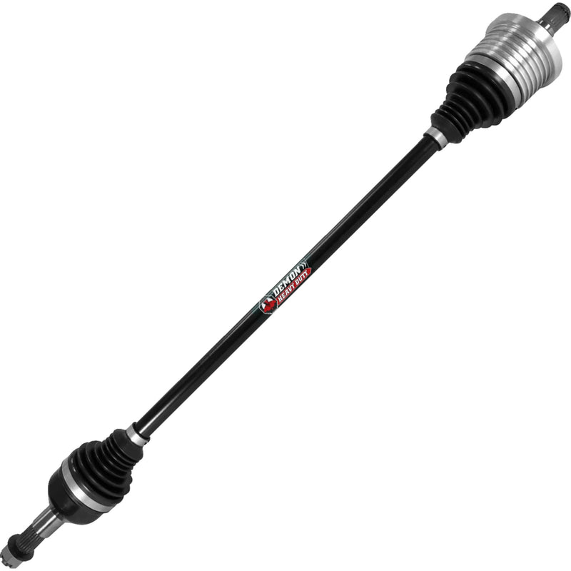 Demon Lift Kit Axle - PAXL-3015HD-8ET Can-Am Maverick 2013-2016