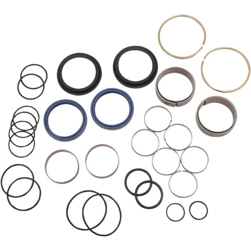 Pivot Works Seal And Bushing Kit - PWFFK-H11-521 Honda CRF250R 2010-2014