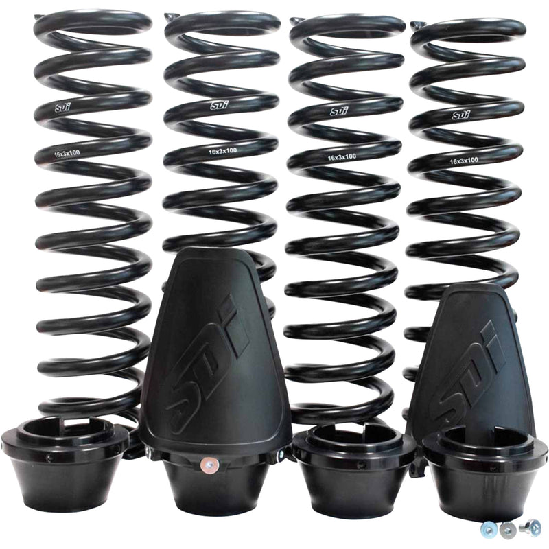 Sdi Spring - SDU-MA-2563001 Polaris ATV/UTV Models 2024-2026