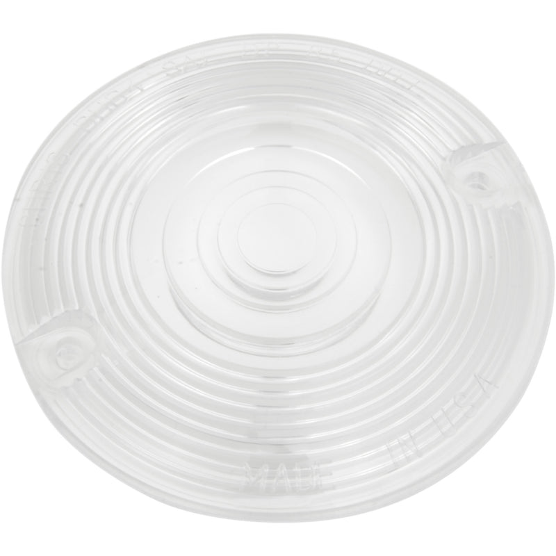 Chris Products Lens - DHD4C For Harley Electra Glide / Touring / Softail / Tri 1999-2020