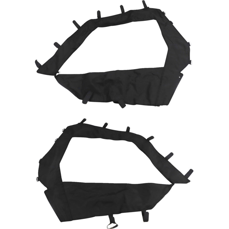 Moose Offroad Cab Enclosure - PRZR15SE-11 Polaris RZR 2015-2019