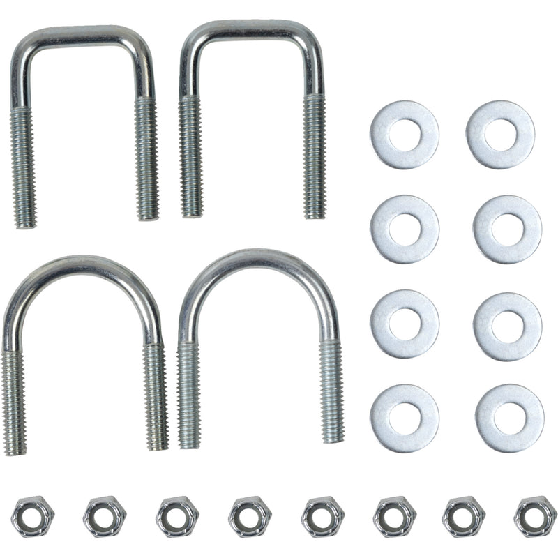 Moose Offroad RM5 Mount Plate - 4446PF Kawasaki Ridge 2024-2025