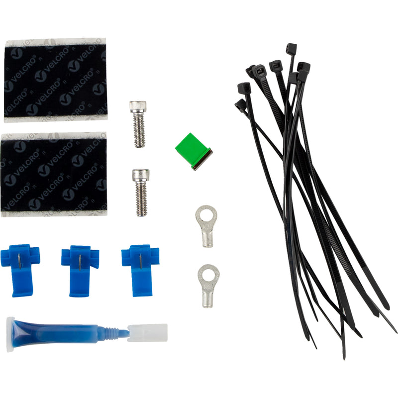 PINGEL 1601-0214 77404 Universal Electric Shifter Kit Universal Shifter Kit - 7/8"