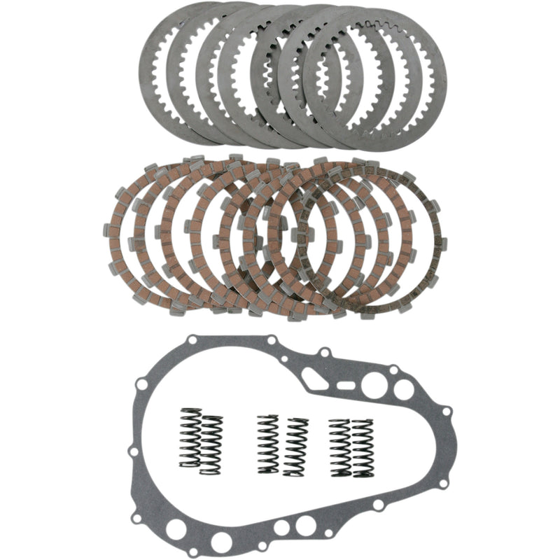 Moose Offroad Clutch Kit - M90-152 Suzuki QuadSport 2003-2004