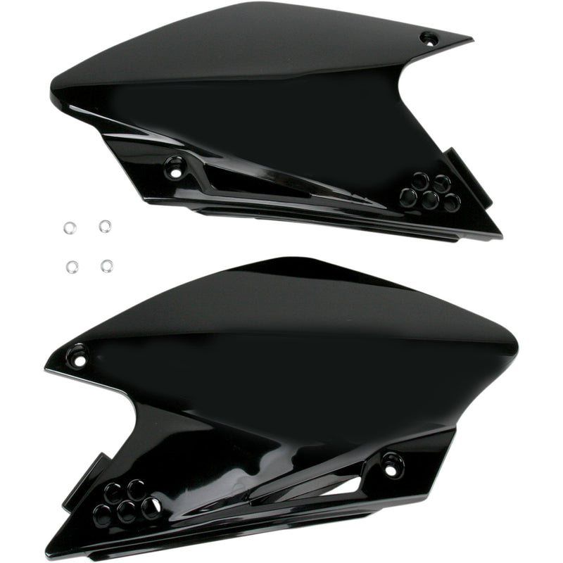 Acerbis Side Panel - 2043410001 Kawasaki KX 250 2006-2008