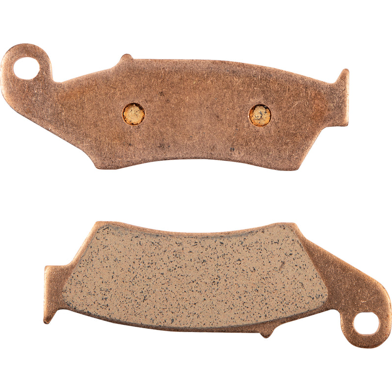MOTO-MASTER 1721-3390 91721-PU Sintered Brake Pads Brake Pads - Nitro Series