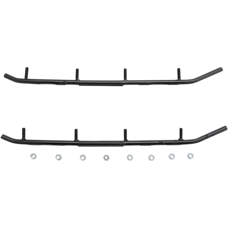 Sno Stuff X-Calibar 505 Series Wear Bar - 505-427 Ski-Doo 583 / 440 / 440 Fan / 670 1996-1998