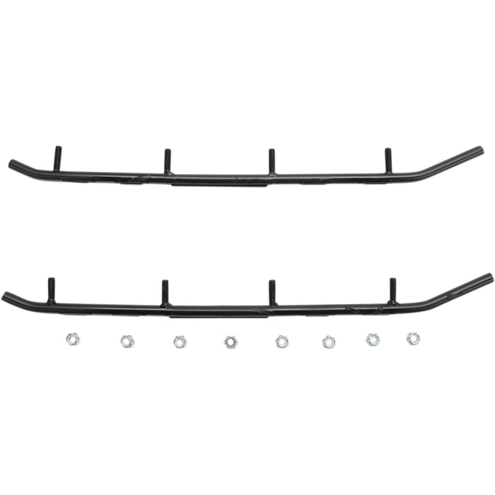SNO STUFF 505-427 505-427 X-calibar 505 Series Carbide X-calibar Carbide Runner - 505 Series - 4" - 60°