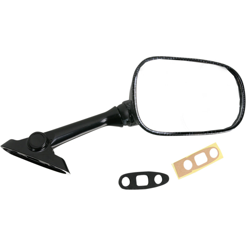 Emgo Mirror - 20-69723 Suzuki 1000 / 600 / 750 2002-2003