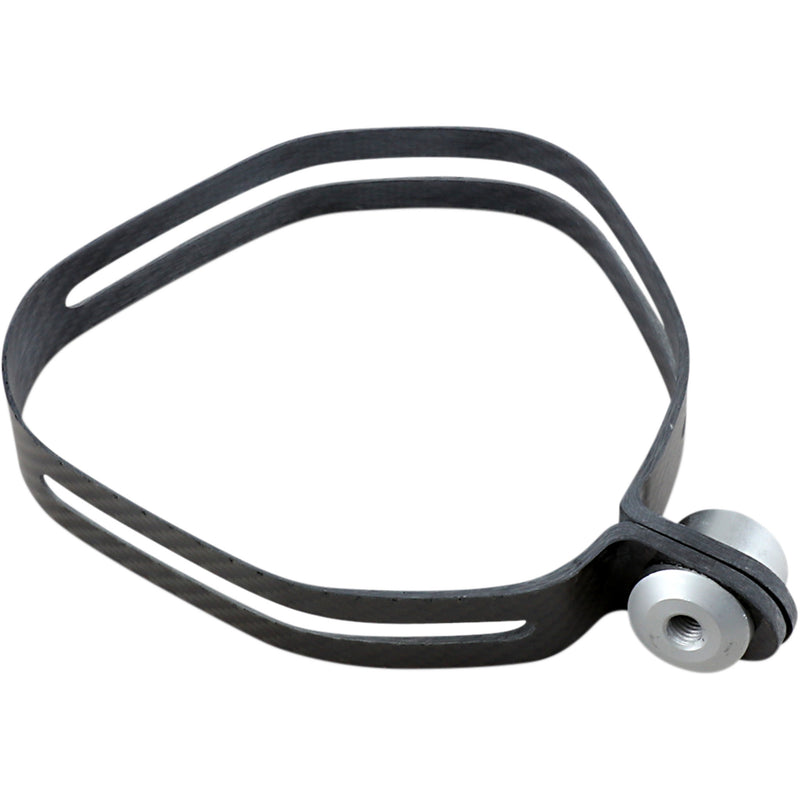 AKRAPOVIC 1860-0559 P-MCCZ11 Muffler Clamp — Clamp CZ11 Muffler Clamp