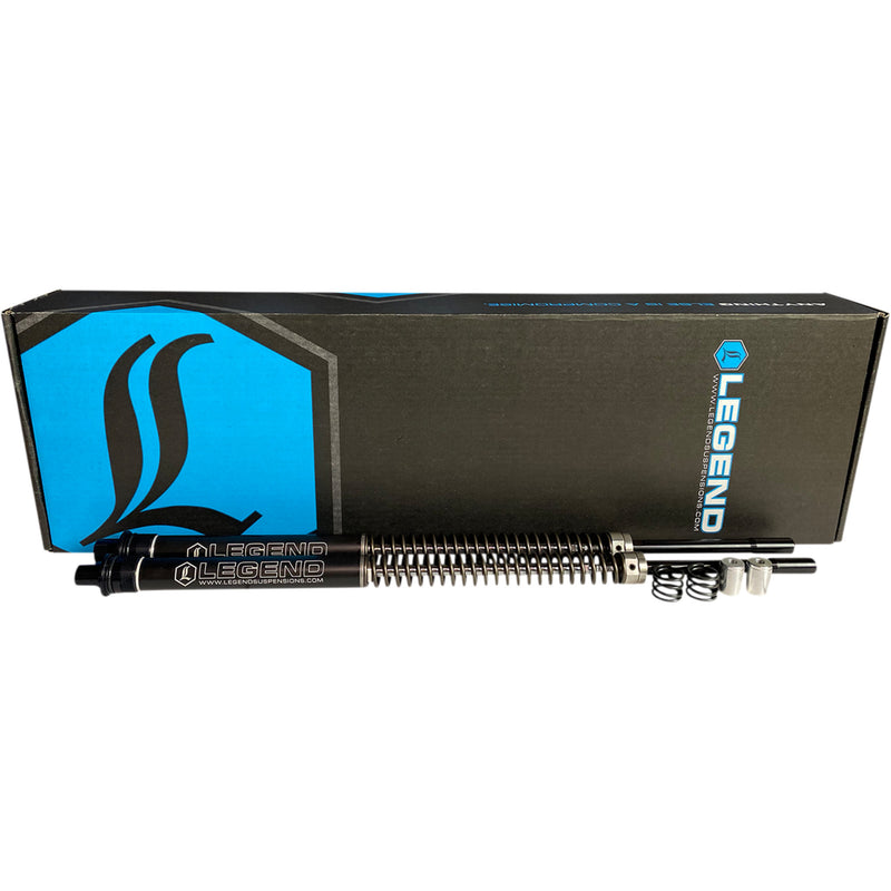 Legend Suspension Axeo Performance (+2") Cartridge - 0414-0597 For Harley Touring 1997-2013