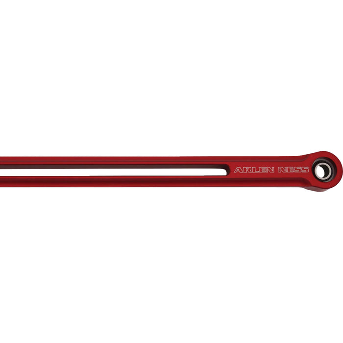 ARLEN NESS 1601-0585 421-006 SpeedLiner Shift Rod - Red