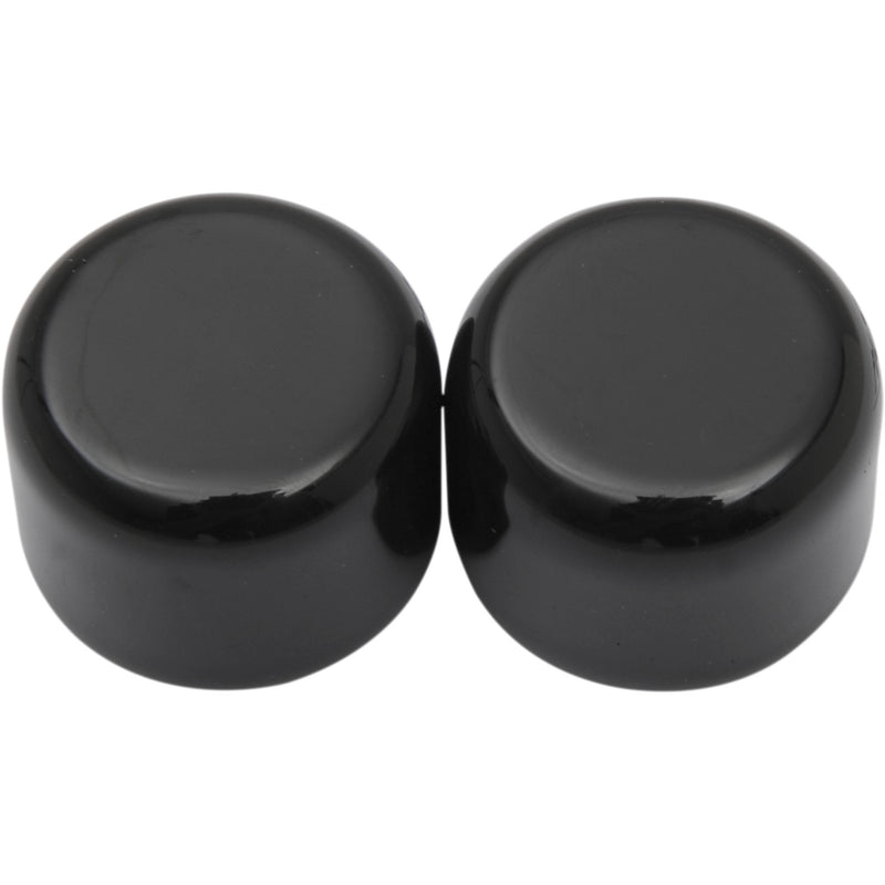 DRAG SPECIALTIES Magnetic Docking Points Covers