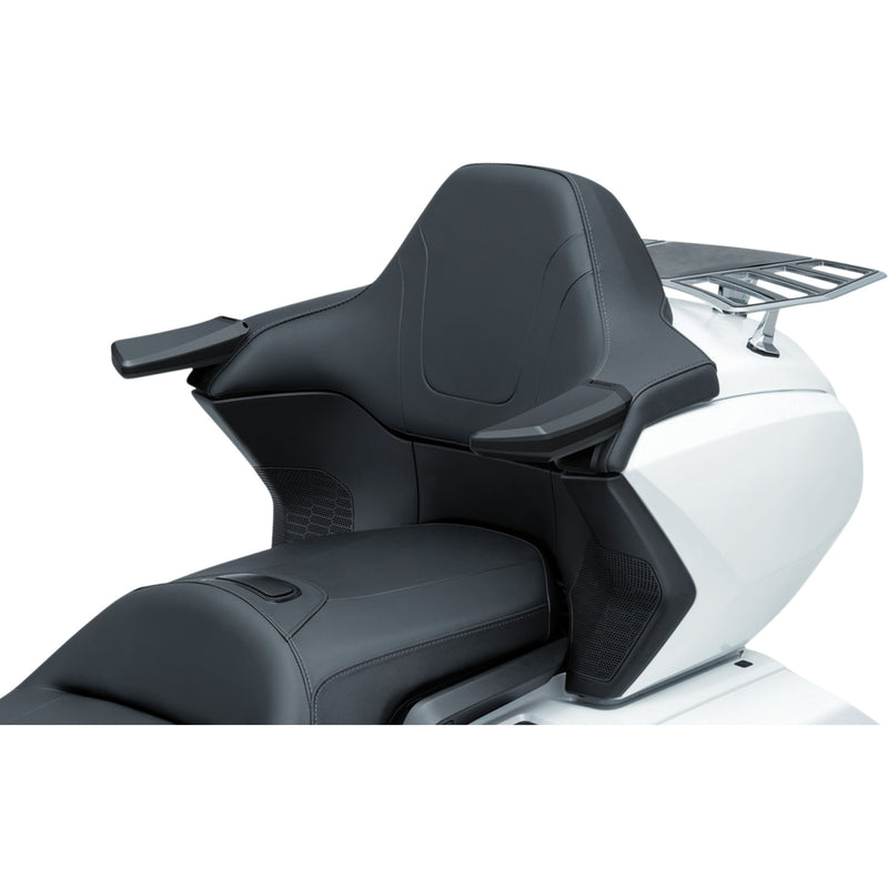 Kuryakyn Omni Armrest - KUR6770 Honda Gold 2018-2021