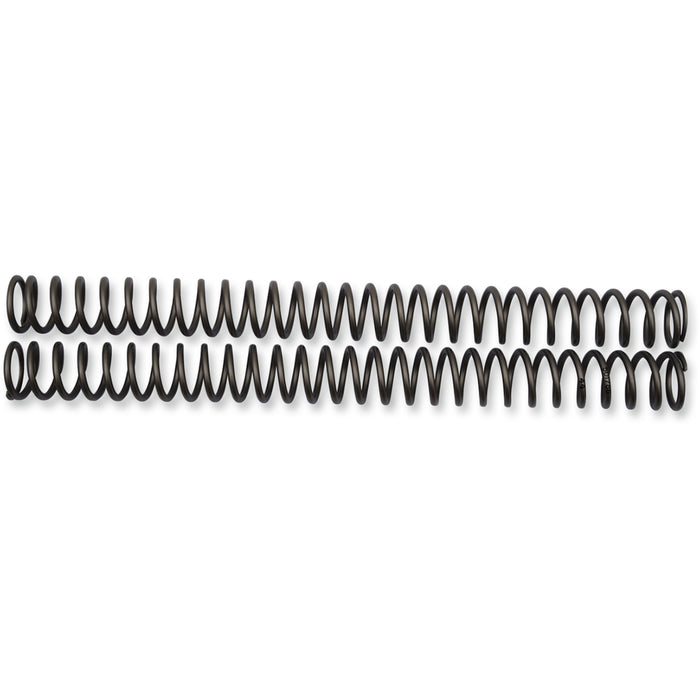 RACE TECH 0405-0833 FRSP 444944 Fork Springs — 24.60 lb/in Fork Springs - 0.44 kg/mm