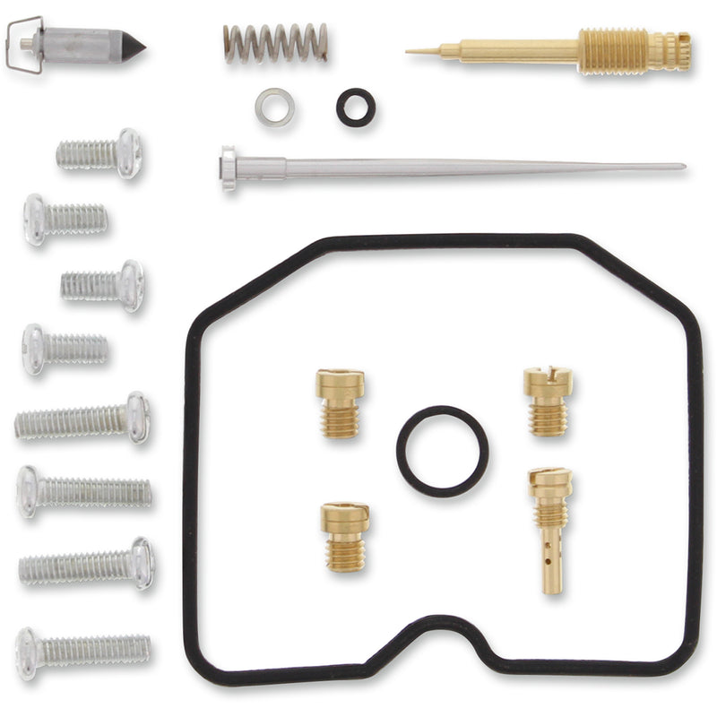 Moose Offroad Repair Kit - 26-1223 Kawasaki Prairie 2x4 / Prairie 4x4 / 360 Prairie 2x4 2003-2013