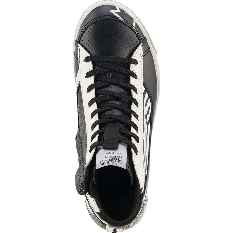 ALPINESTARS Stella Stated Flair Shoes Black/White - US