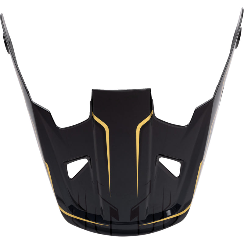 Z1R Rise 2.0 Helmet Visor