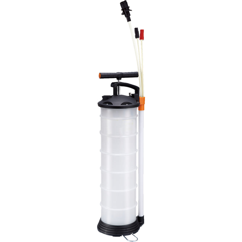 DRAG SPECIALTIES Oil Extractor Liter