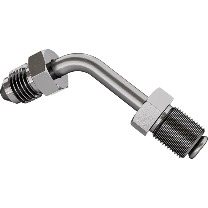 BF GOODRICH 1742-0735 P660-03C Banjo universal  - 60° - tube adaptor - ss an3