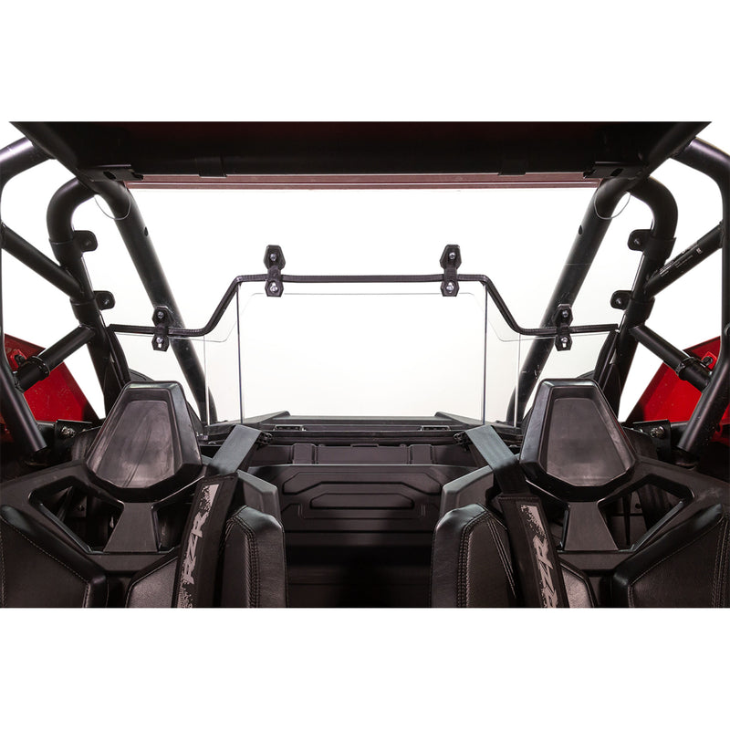 Seizmik Rear Window - 50-26105KIT Polaris RZR 2020-2026