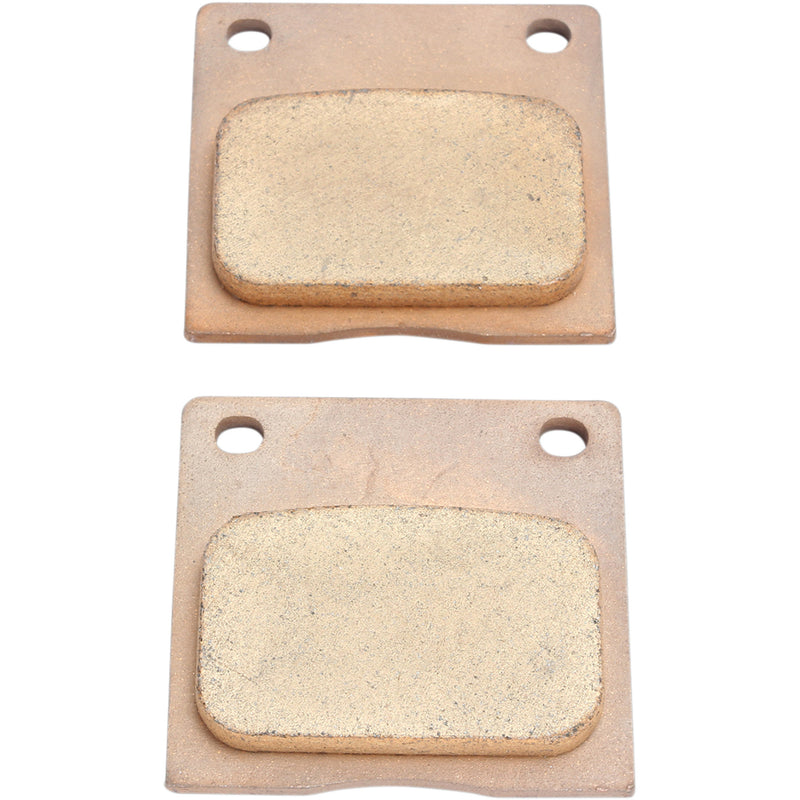 Drag Specialties Brake Pad - 1721-2454 For Harley Motorcycles 1973-1999