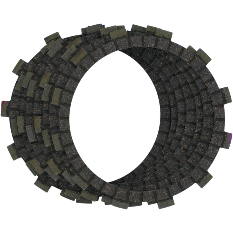 VESRAH VC-287 VC-287 Clutch Disc Set Clutch Discs