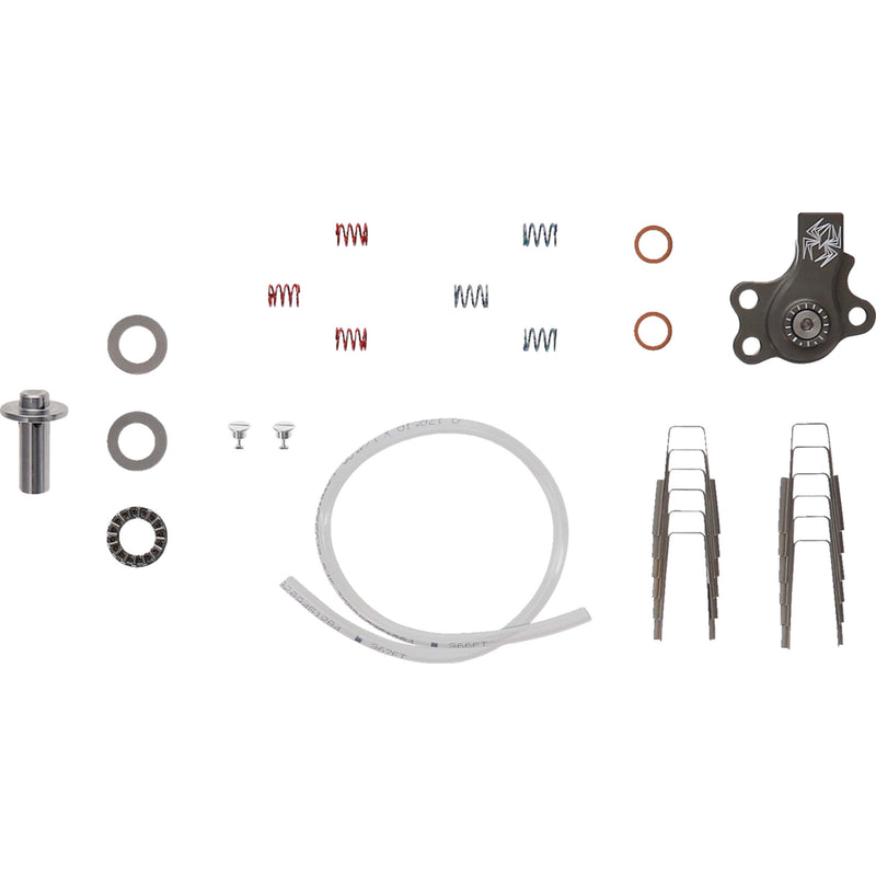 Rekluse RadiusX 4.0 Clutch Kit - RMS-8304047 Kawasaki KX 450 / KX450SR 2021-2026