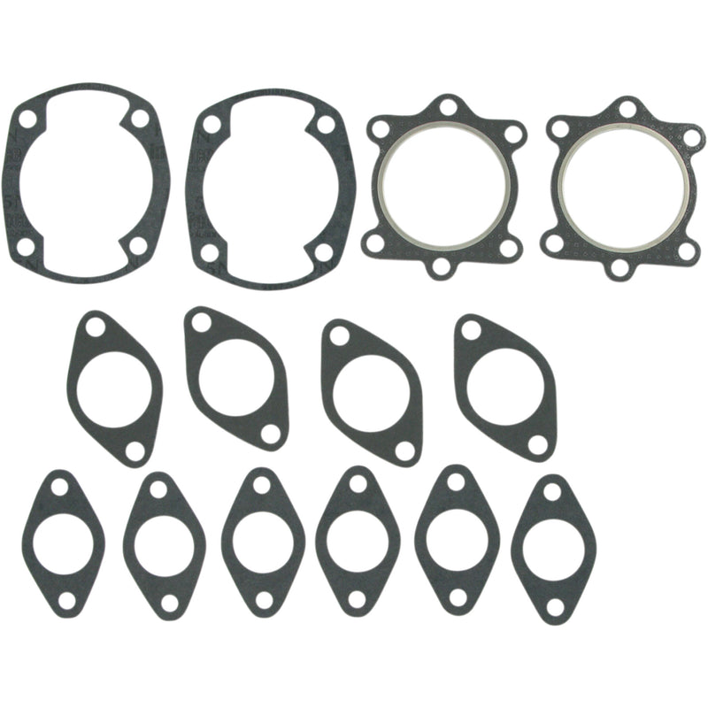 Vertex Pro-Formance Gasket Set - 710063B Arctic Cat Snowmobiles 1987-2000