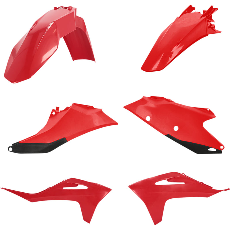 Acerbis Body Kit - 2872787118 Gas Gas Dirt Bikes 2021-2023