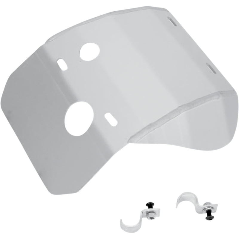 Moose Offroad Skid Plate - 442 Suzuki 250 / 350 1990-2001