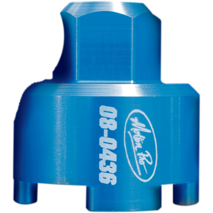 MOTION PRO 3801-0111 08-0436 Compression Bolt Removal Tool wp 4860 mxma cc fork