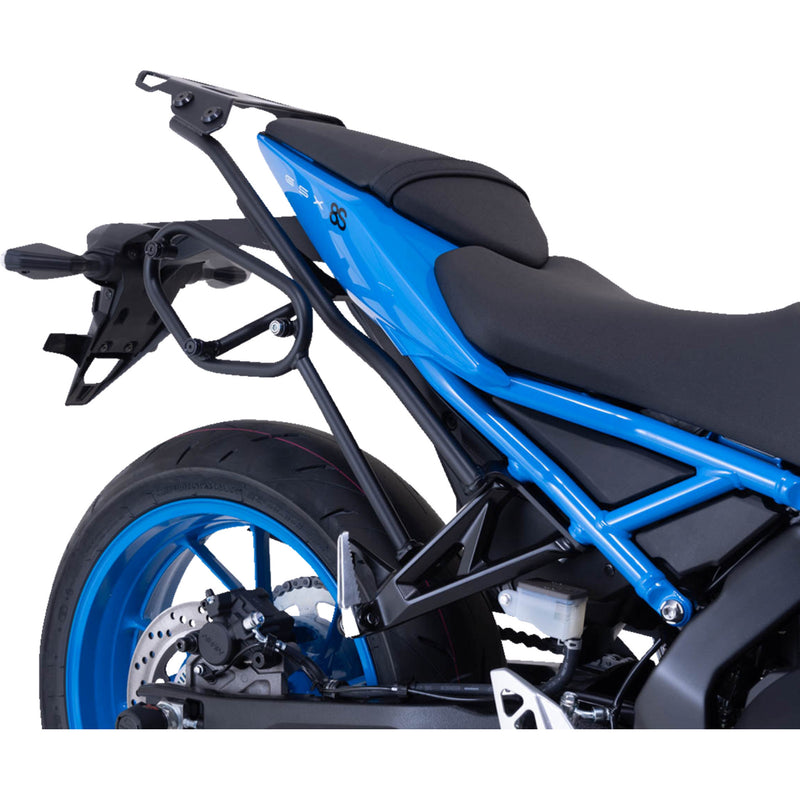 SW-MOTECH 1510-1168 HTA.05.846.12000 SLC Side Carrier left/right - suzuki - gsx-8s