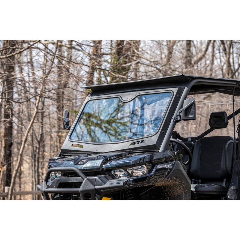 Moose Offroad Windshield - 2317-0518 Can-Am Defender 2016-2025