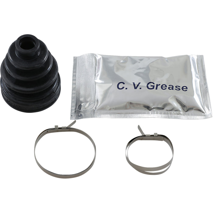 ALL BALLS 0213-0520 19-5012 CV Boot Kit front inner/outer | rear inner