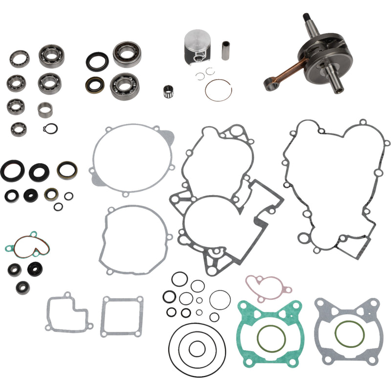 Vertex Rebuild Kit - WR101-056 KTM SX 85 2003-2012