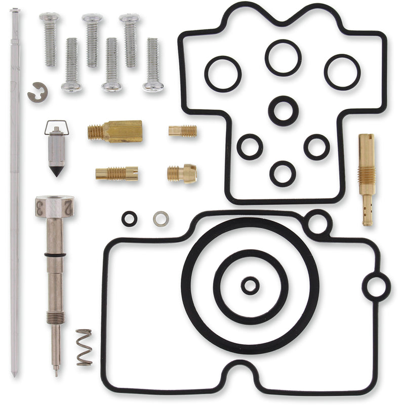 Moose Offroad Repair Kit - 26-1346 Honda TRX450ER Electric Start 2007