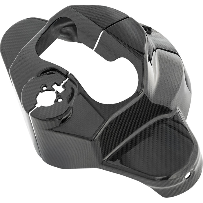 ARLEN NESS 2330-0333 130-016 NACELLE COVER CARBON FIBER